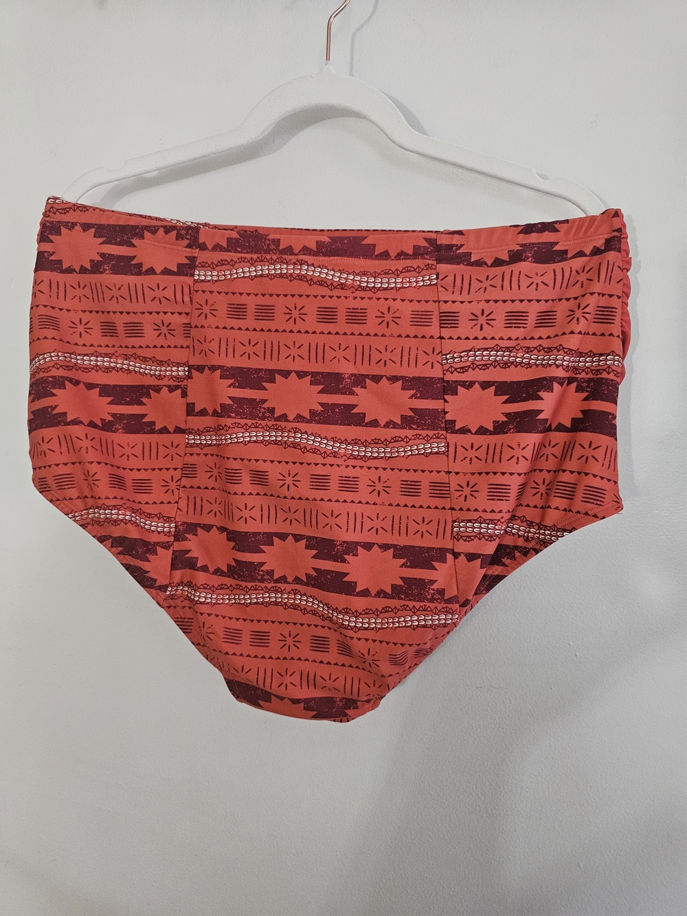 Disney Moana Inspired Red Bikini NWOT - Picture 11 of 11